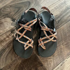 Sold on DP - Chaco Sandals - Used but in great condition!